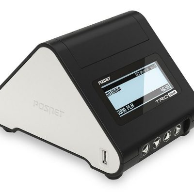 Drukarka fiskalna Posnet Trio Online