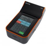 Kasa fiskalna Elzab K10