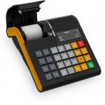 Kasa fiskalna Novitus Link