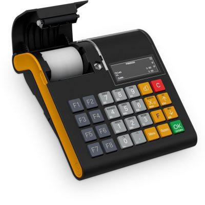 Kasa fiskalna Novitus Link