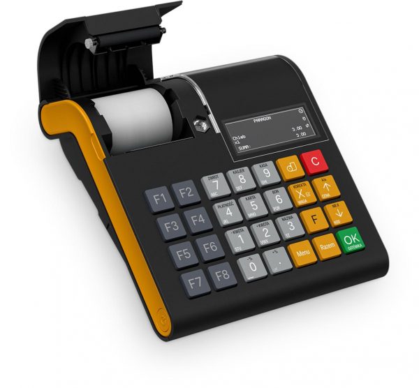 Kasa fiskalna Novitus Link