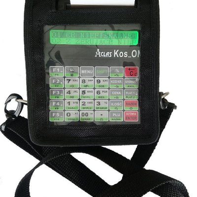 Pokrowiec na kasę Aclas Kos