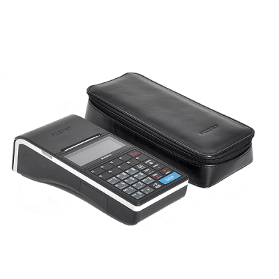 Etui na kasę fiskalną Posnet Ergo