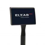 Zewnętrzny wyświetlacz klienta do drukarki fiskalnej Elzab Zeta online