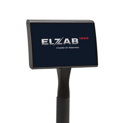 Zewnętrzny wyświetlacz klienta do drukarki fiskalnej Elzab Zeta online