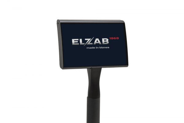 Zewnętrzny wyświetlacz klienta do drukarki fiskalnej Elzab Zeta online